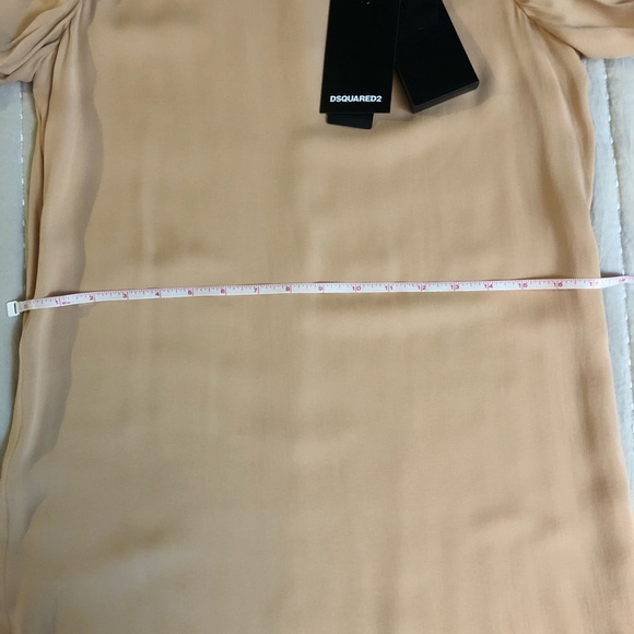 DSQUARED2  Short Dress - Picture 9 of 10